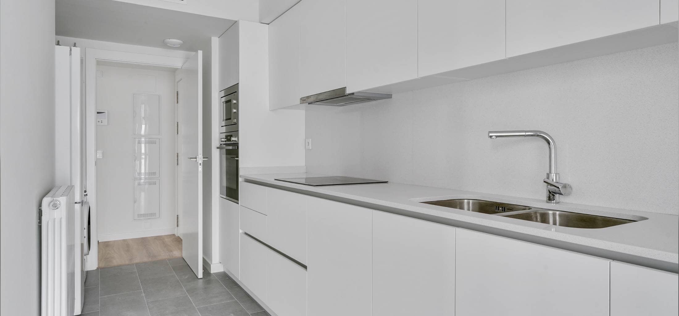 Cocina | Zona Franca | VilaBonaplata | Barcelona 
