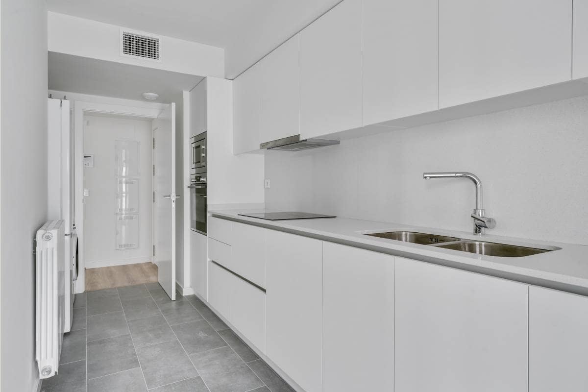 Cocina | Zona Franca | VilaBonaplata | Barcelona 