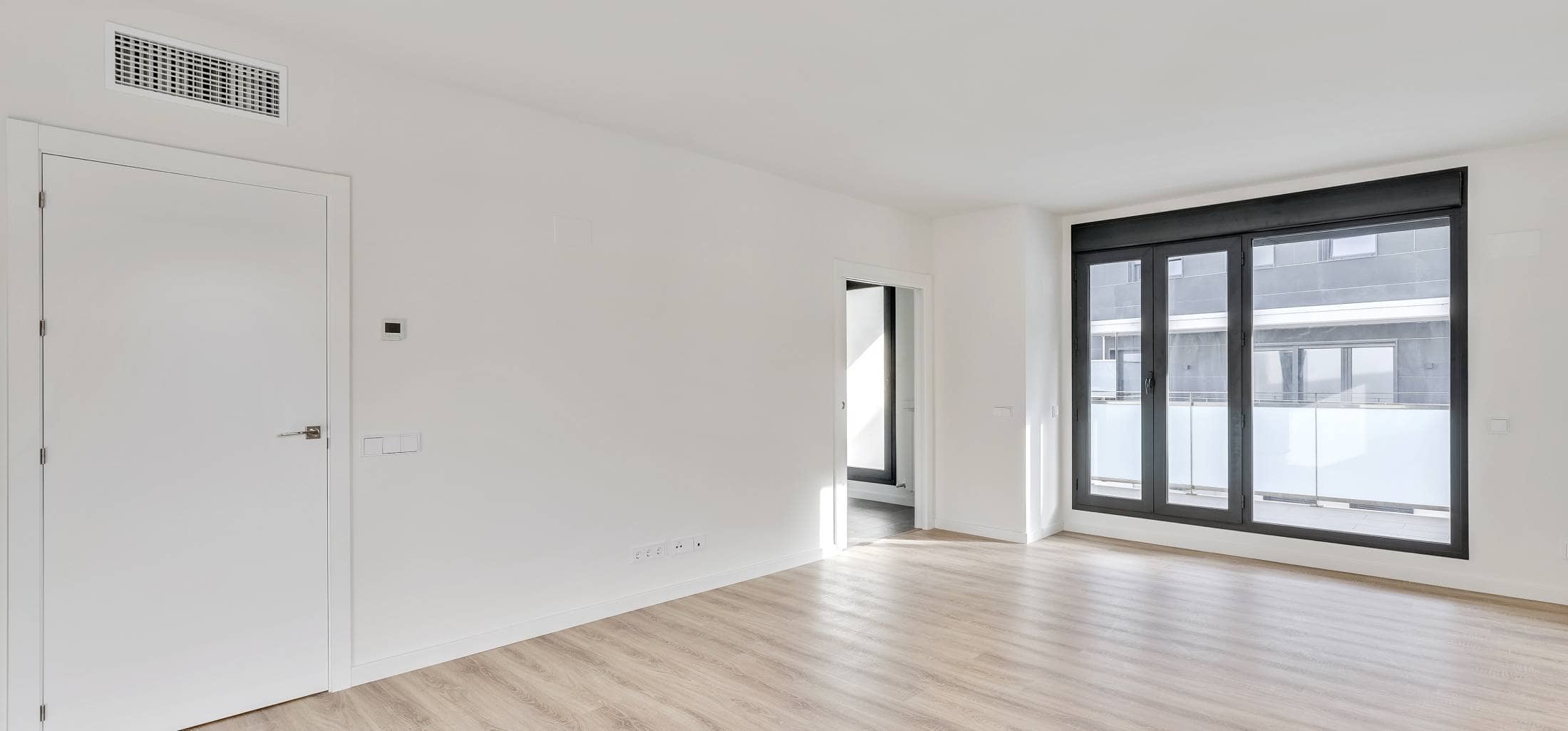 Comedor vivienda | VilaBonaplata | Vila Bonaplata 