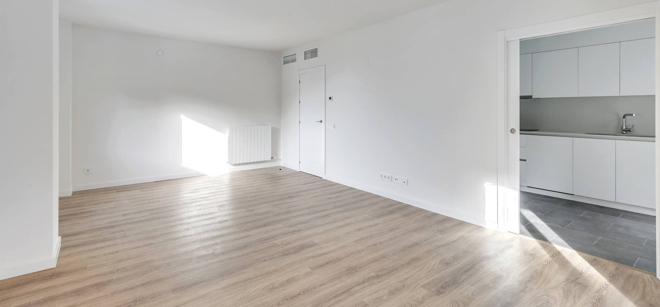 Comedor vivienda | VilaBonaplata | Vila Bonaplata 