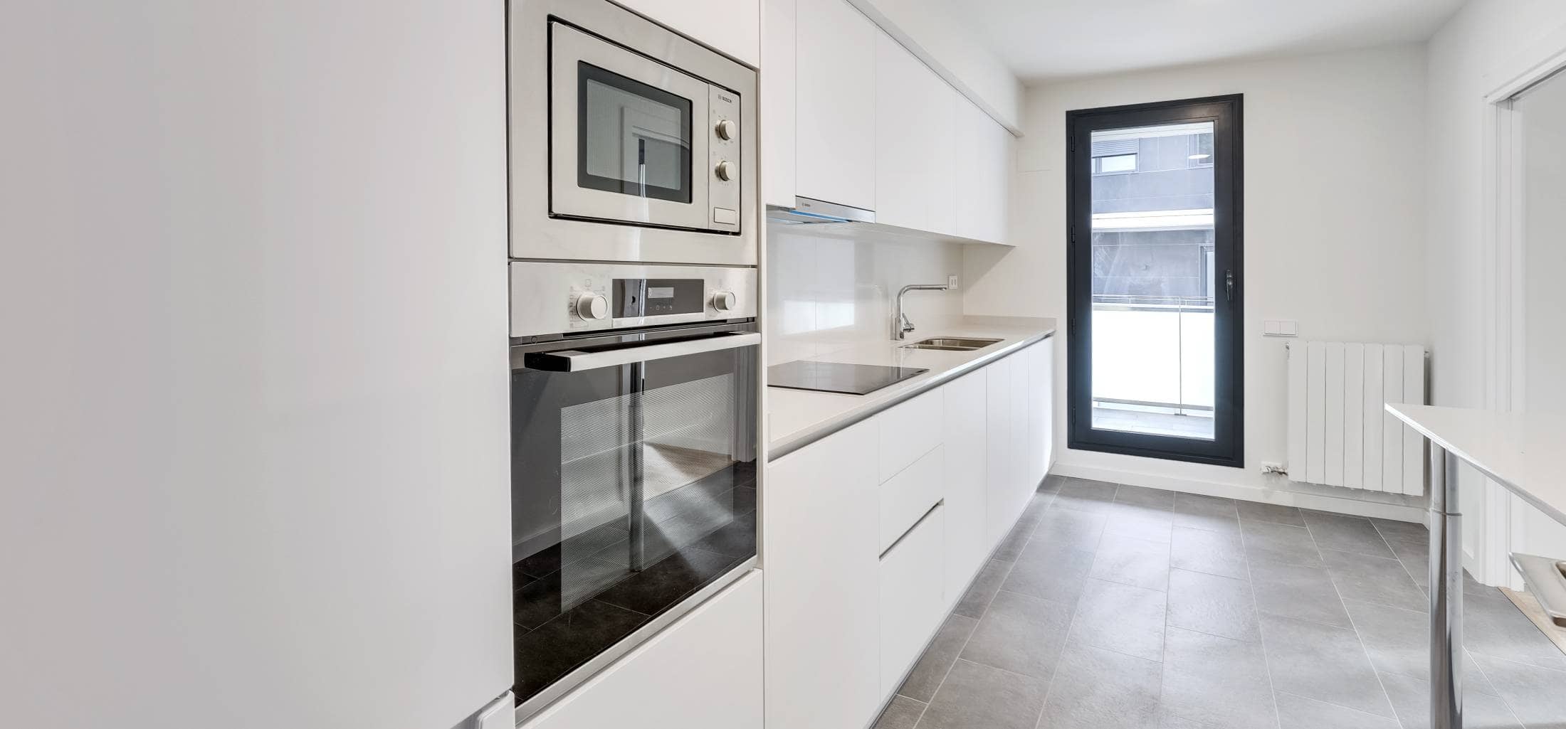 Cocina | Zona Franca | VilaBonaplata | Barcelona 