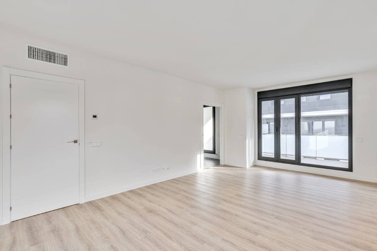 Comedor vivienda | VilaBonaplata | Vila Bonaplata 