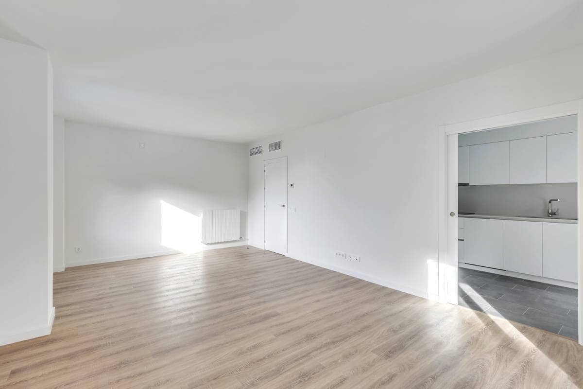 Comedor vivienda | VilaBonaplata | Vila Bonaplata 