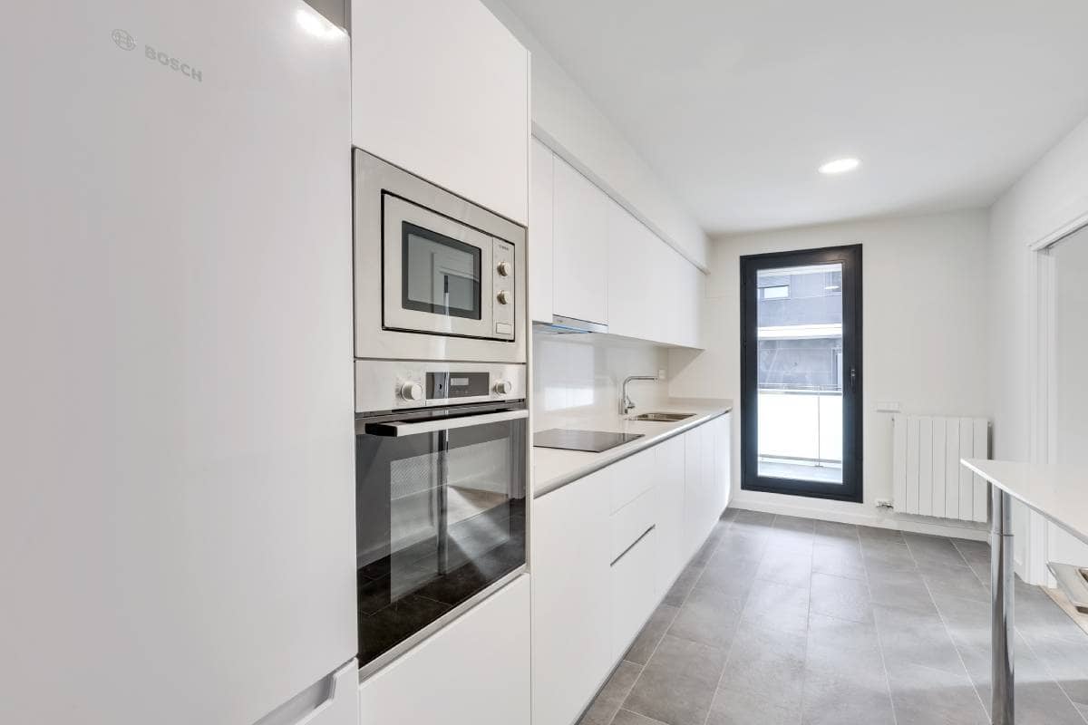 Cocina | Zona Franca | VilaBonaplata | Barcelona 
