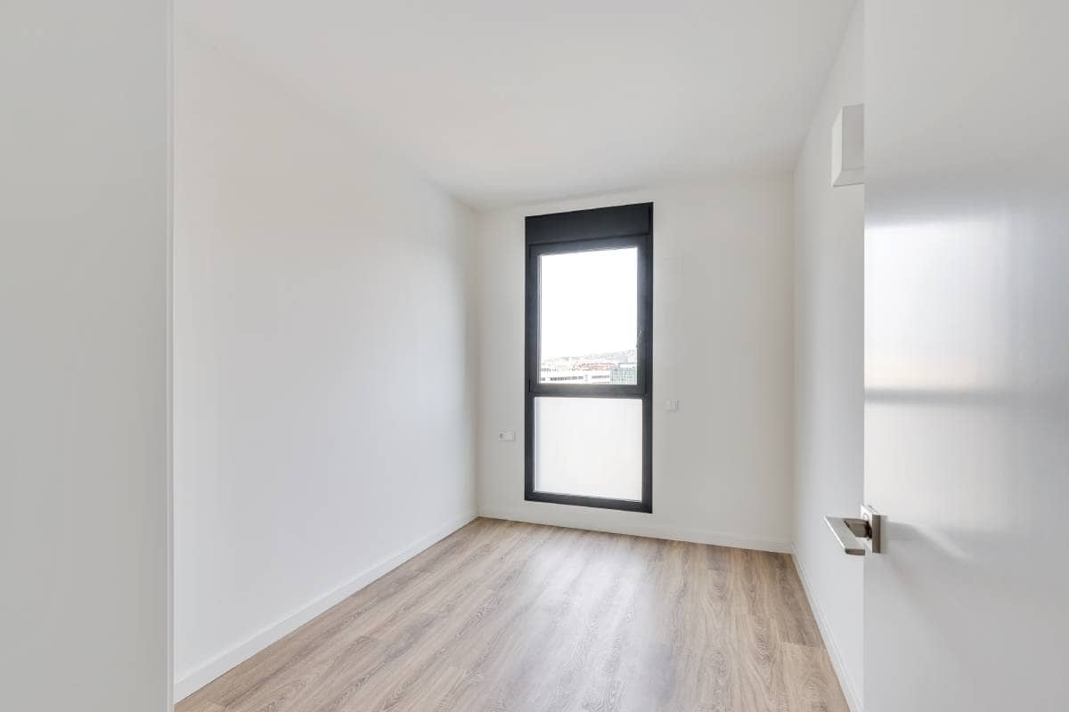 Cama matrimonial | VilaBonaplata | Obra Nueva | Barcelona